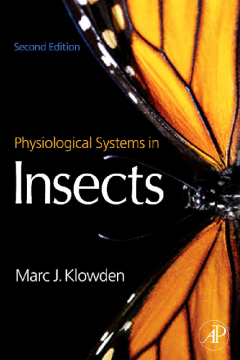 Physiological Systems in Insects Physiological Systems in Insects