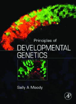Principles of Developmental Genetics Principles of Developmental Genetics