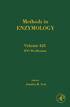 RNA Modification RNA Modification