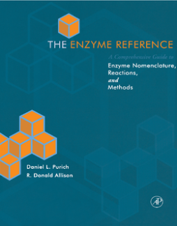 The Enzyme Reference The Enzyme Reference