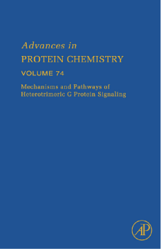 Mechanisms and Pathways of Heterotrimeric G Protein Signaling Mechanisms and Pathways of Heterotrimeric G Protein Signaling
