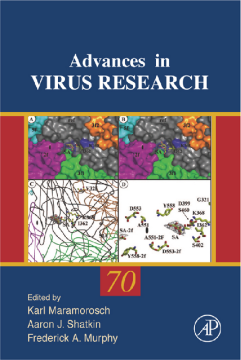 Advances in Virus Research Advances in Virus Research