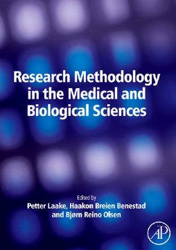 Research Methodology in the Medical and Biological Sciences Research Methodology in the Medical and Biological Sciences
