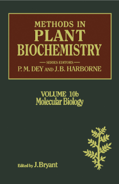 Molecular Biology Molecular Biology