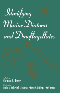 Identifying Marine Diatoms and Dinoflagellates Identifying Marine Diatoms and Dinoflagellates
