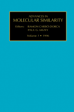 Advances in Molecular Similarity Advances in Molecular Similarity