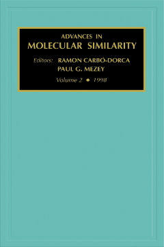 Advances in Molecular Similarity