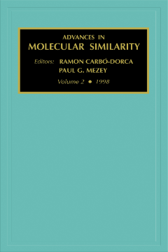 Advances in Molecular Similarity Advances in Molecular Similarity