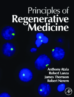 Principles of Regenerative Medicine Principles of Regenerative Medicine