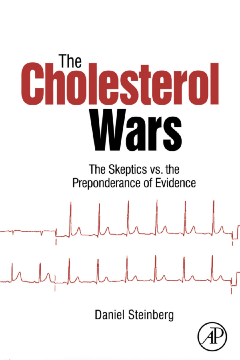 The Cholesterol Wars The Cholesterol Wars