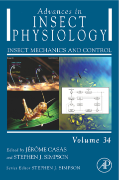 Advances in Insect Physiology Advances in Insect Physiology