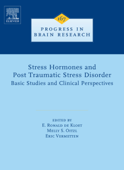 Stress Hormones and Post Traumatic Stress Disorder Stress Hormones and Post Traumatic Stress Disorder