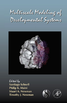 Multiscale Modeling of Developmental Systems Multiscale Modeling of Developmental Systems