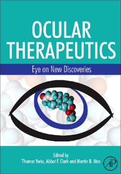 Ocular Therapeutics Ocular Therapeutics