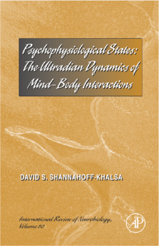 Psychophysiological States Psychophysiological States