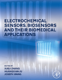Electrochemical Sensors, Biosensors and their Biomedical Applications Electrochemical Sensors, Biosensors and their Biomedical Applications
