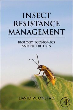 Insect Resistance Management Insect Resistance Management