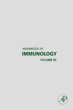 Advances in Immunology Advances in Immunology