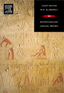 Biotechnology Annual Review Biotechnology Annual Review