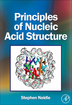 Principles of Nucleic Acid Structure Principles of Nucleic Acid Structure
