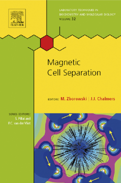 Magnetic Cell Separation Magnetic Cell Separation
