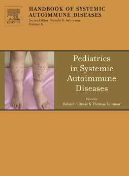 Pediatrics in Systemic Autoimmune Diseases Pediatrics in Systemic Autoimmune Diseases