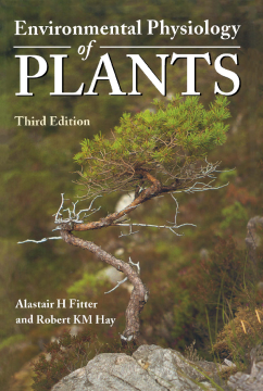 Environmental Physiology of Plants Environmental Physiology of Plants