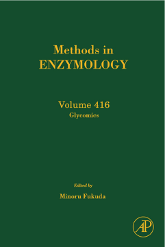 Glycomics Glycomics