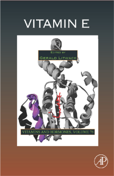 Vitamin E Vitamin E