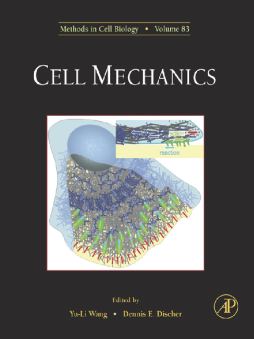 Cell Mechanics Cell Mechanics