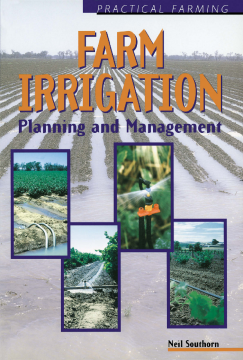 Farm Irrigation Farm Irrigation