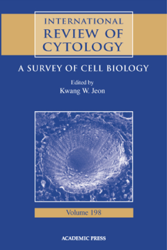 International Review of Cytology International Review of Cytology