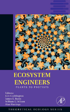 Ecosystem Engineers Ecosystem Engineers