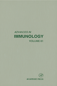 Advances in Immunology Advances in Immunology