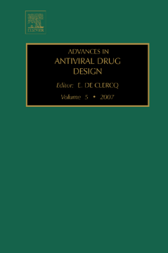 Advances in Antiviral Drug Design Advances in Antiviral Drug Design