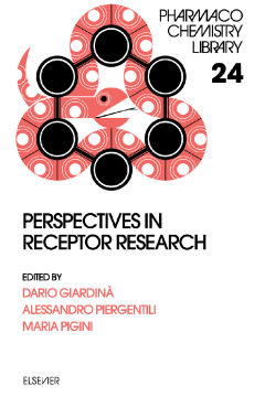 Perspectives in Receptor Research Perspectives in Receptor Research