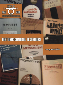 Historic Control Textbooks Historic Control Textbooks