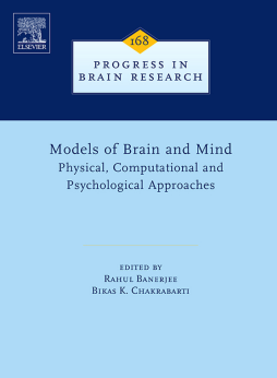 Models of Brain and Mind Models of Brain and Mind