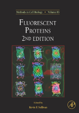 Fluorescent Proteins Fluorescent Proteins