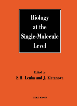 Biology at the Single Molecule Level Biology at the Single Molecule Level