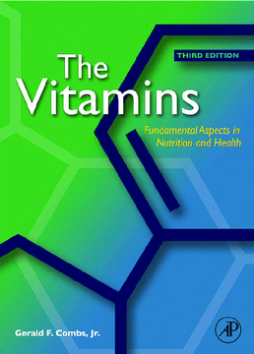 The Vitamins