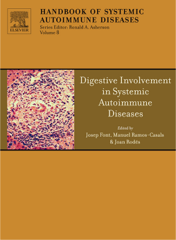 Digestive Involvement in Systemic Autoimmune Diseases Digestive Involvement in Systemic Autoimmune Diseases