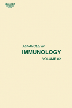 Advances in Immunology Advances in Immunology