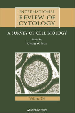 International Review of Cytology International Review of Cytology