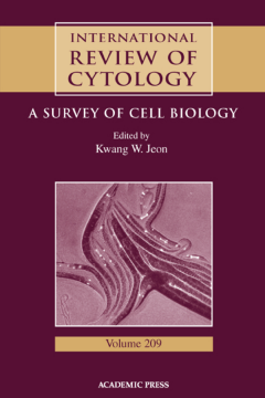 International Review of Cytology International Review of Cytology