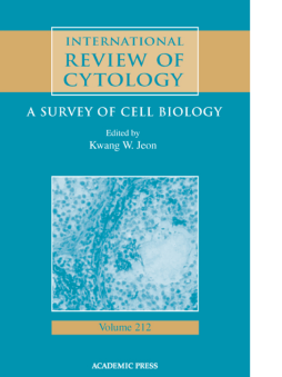 International Review of Cytology International Review of Cytology
