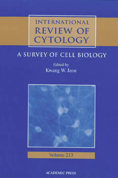 International Review of Cytology International Review of Cytology