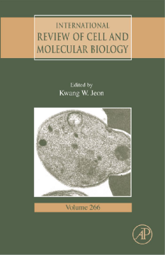 International Review of Cell and Molecular Biology International Review of Cell and Molecular Biology