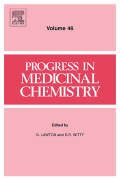 Progress in Medicinal Chemistry Progress in Medicinal Chemistry