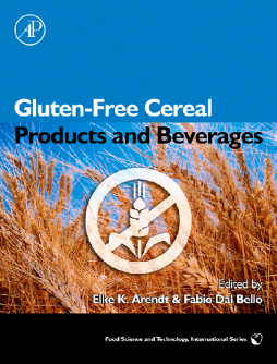 Gluten-Free Cereal Products and Beverages Gluten-Free Cereal Products and Beverages